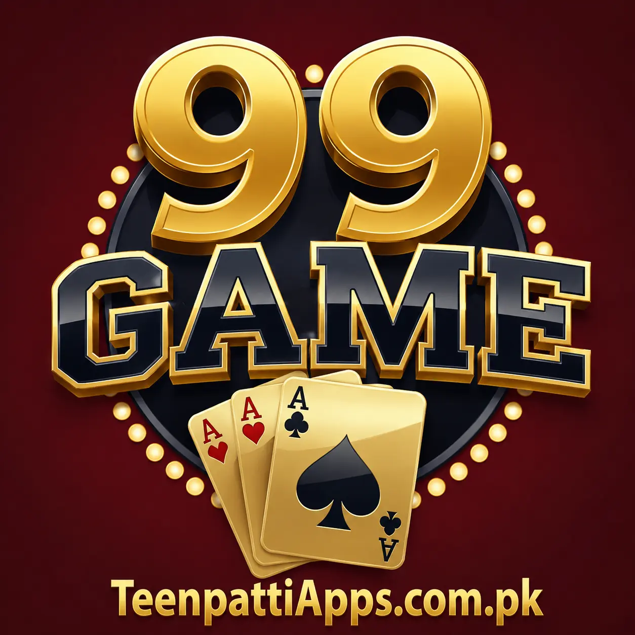 99game LOGO