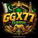 GGX77 Game download
