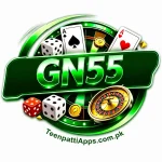 GN55 Game logo
