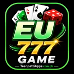 eu777 game logo