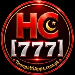 hc777 game