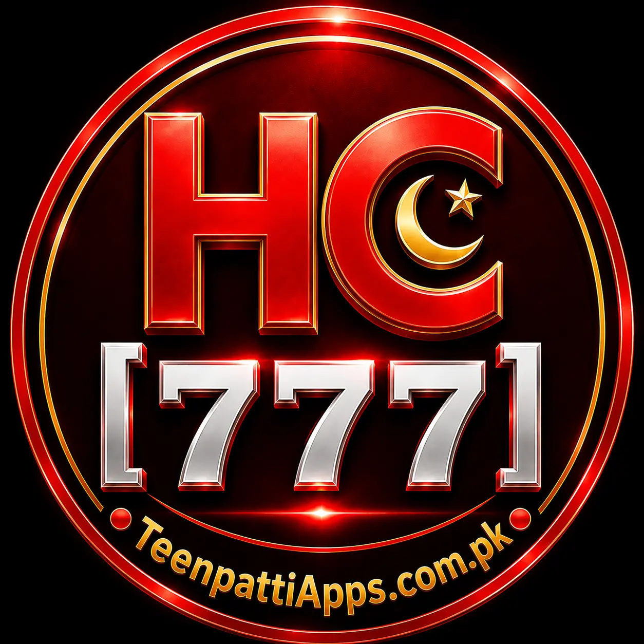 hc777 game