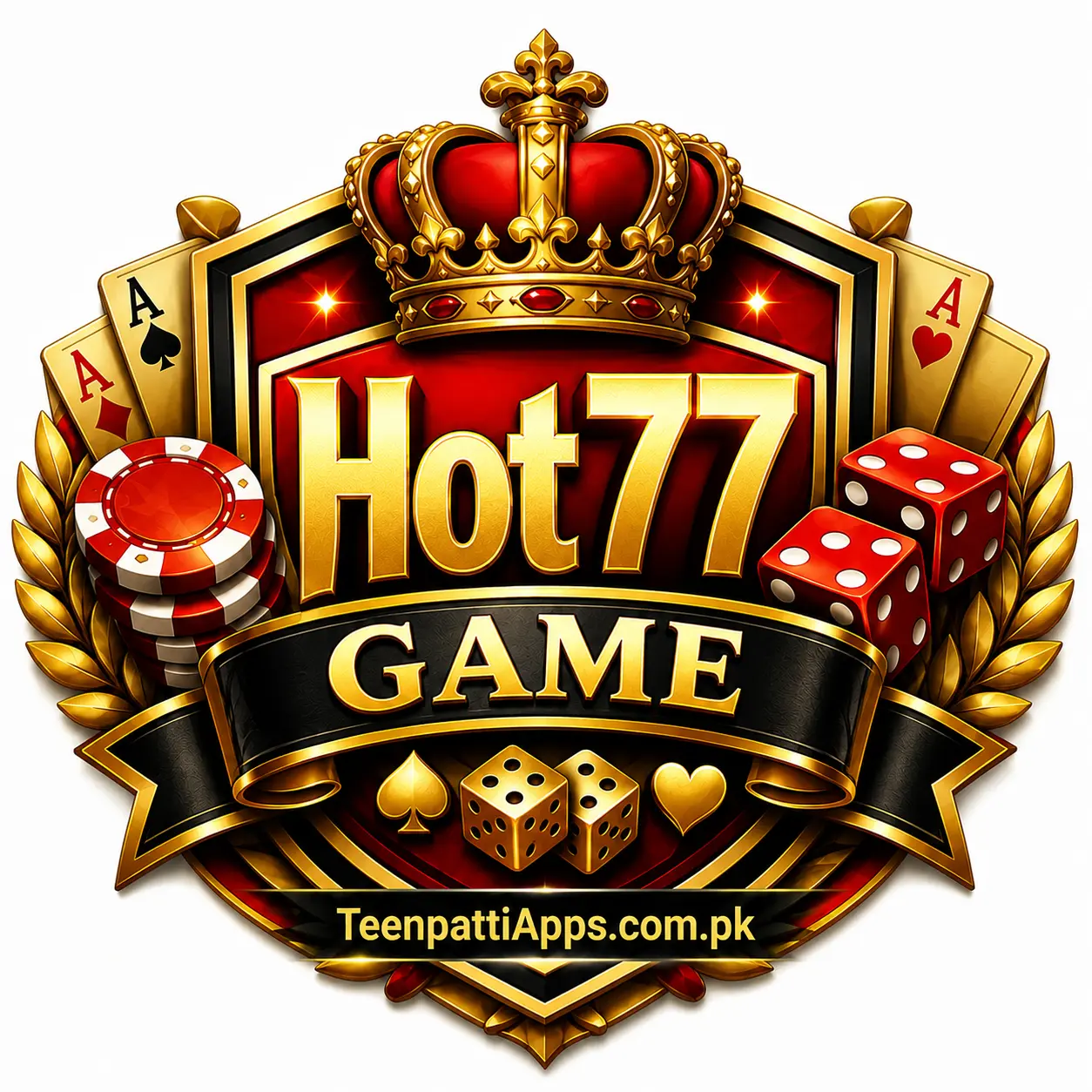 hot77 game