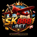 sk888 game banner