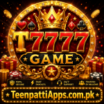 T7777 Game
