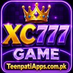 Xc777 Game