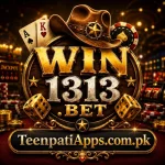 Win1313 Game
