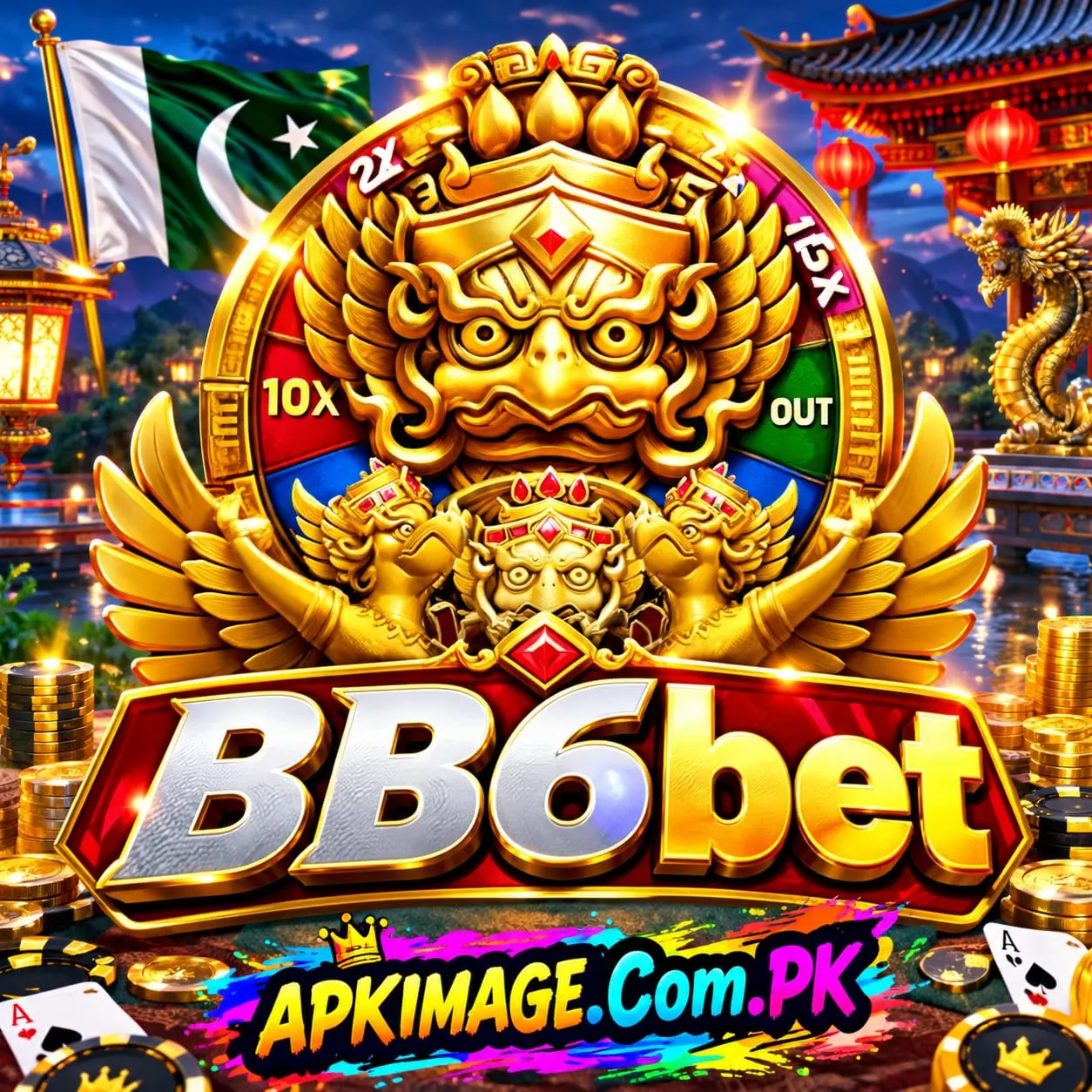 BB6 Bet Game