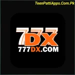 777DX Game