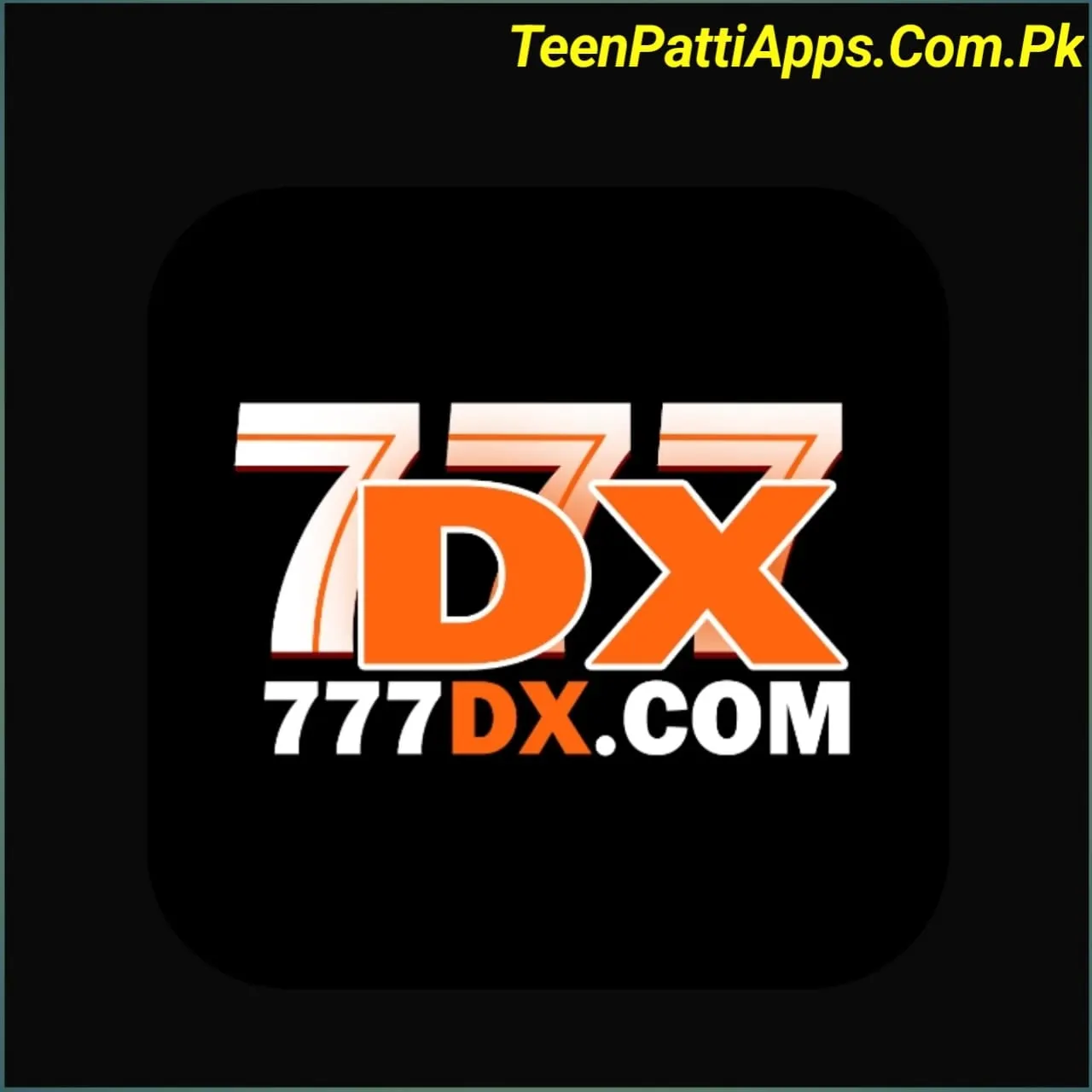 777DX Game