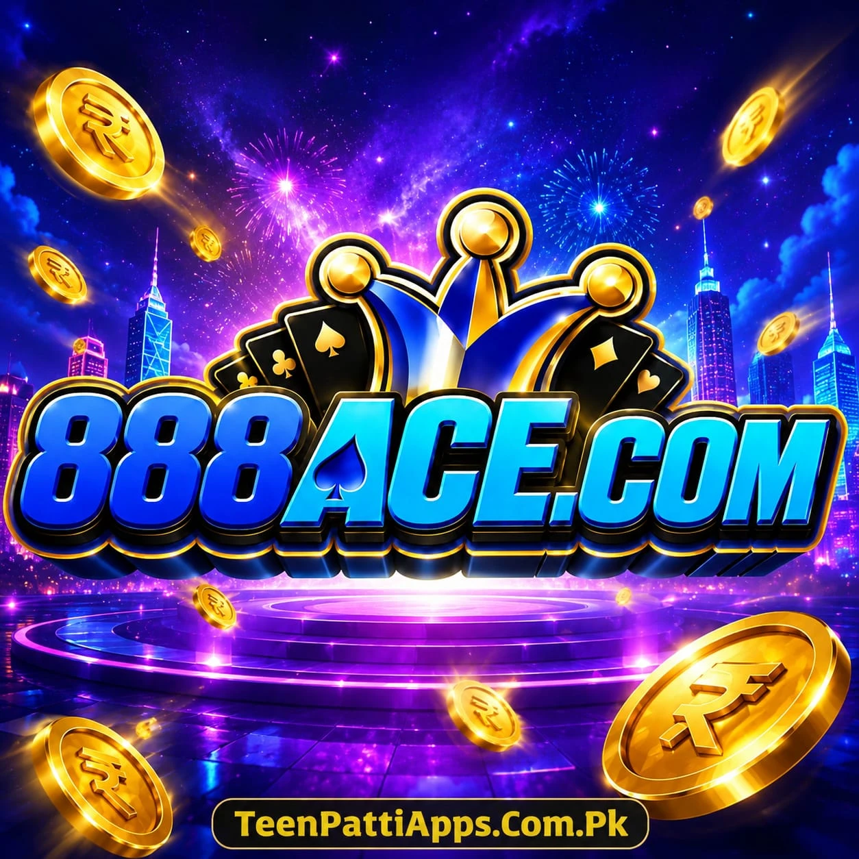 888ACE Game