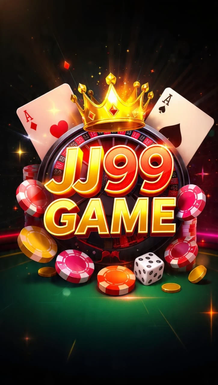 JJ99 Game
