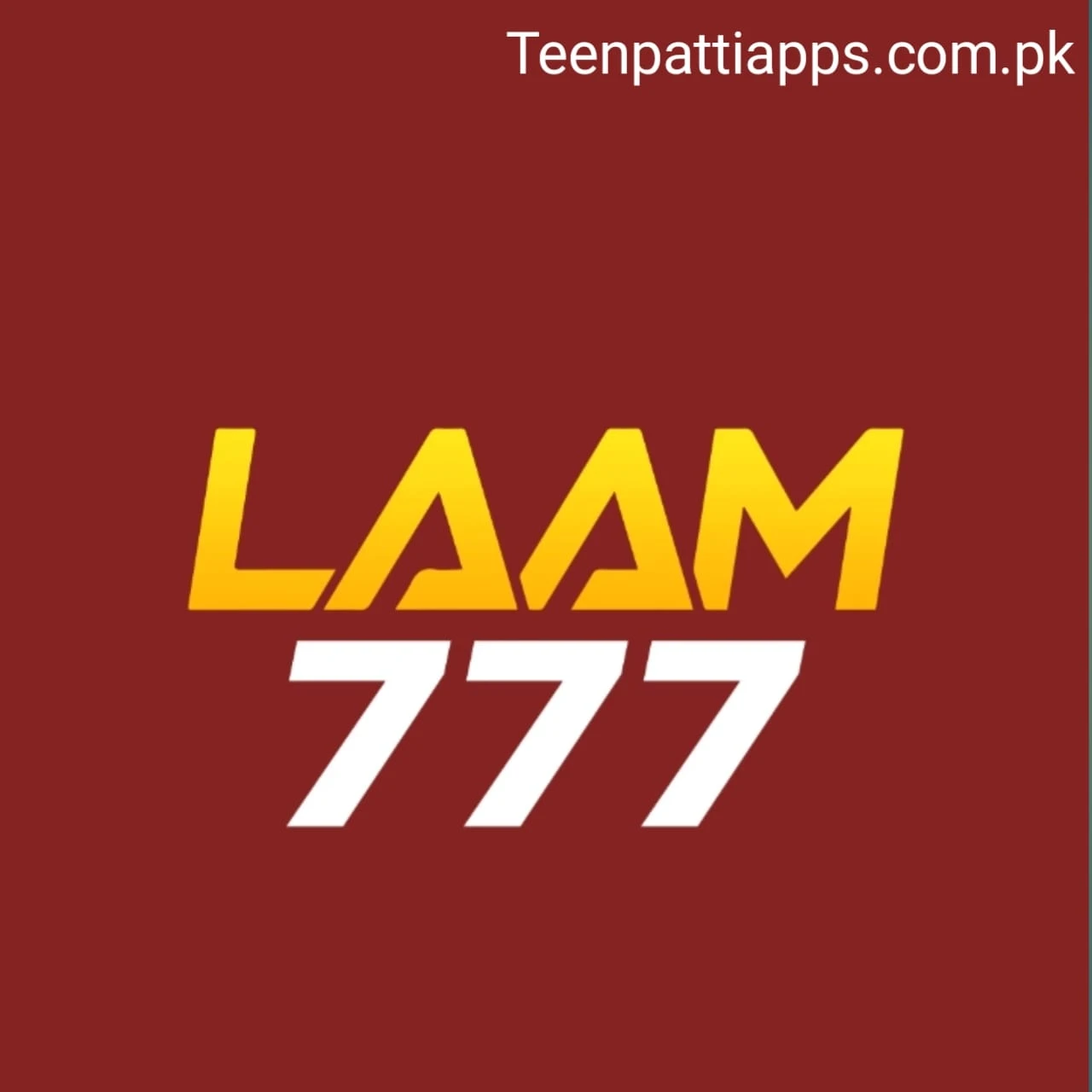 Laam777 Game
