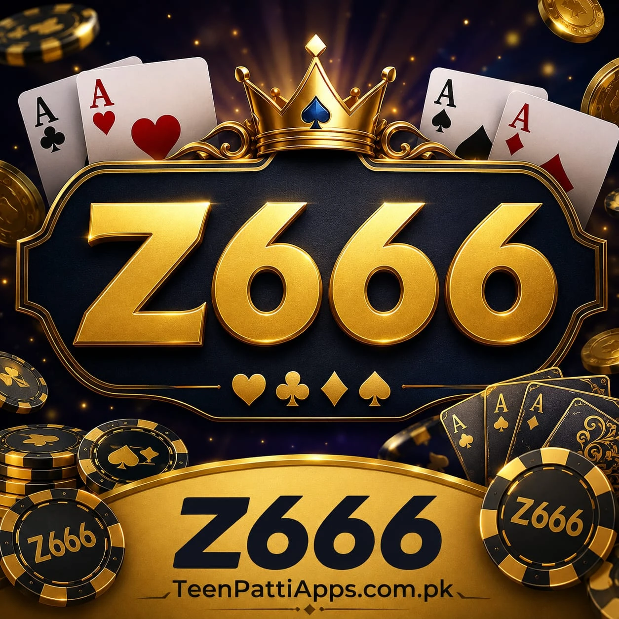 Z666 Game