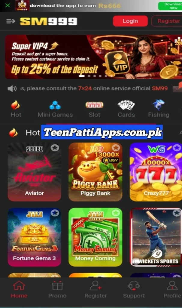 Z666 Game