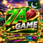 7A Game