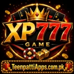 XP777 Game