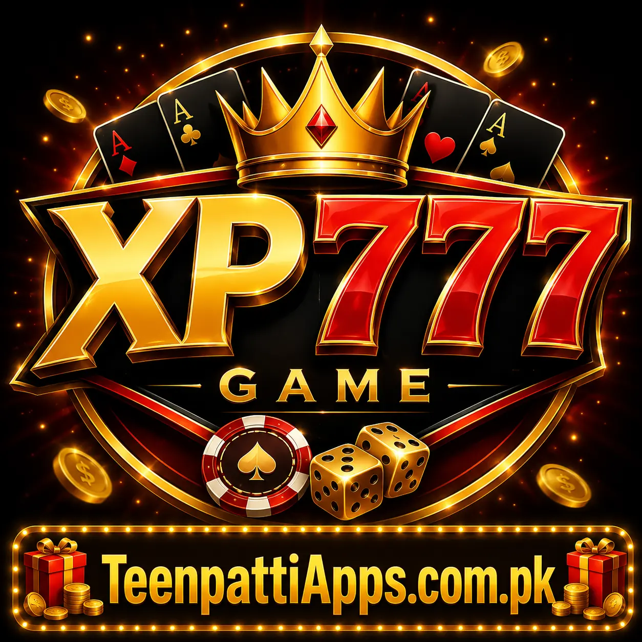 XP777 Game