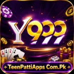 Y999 Game