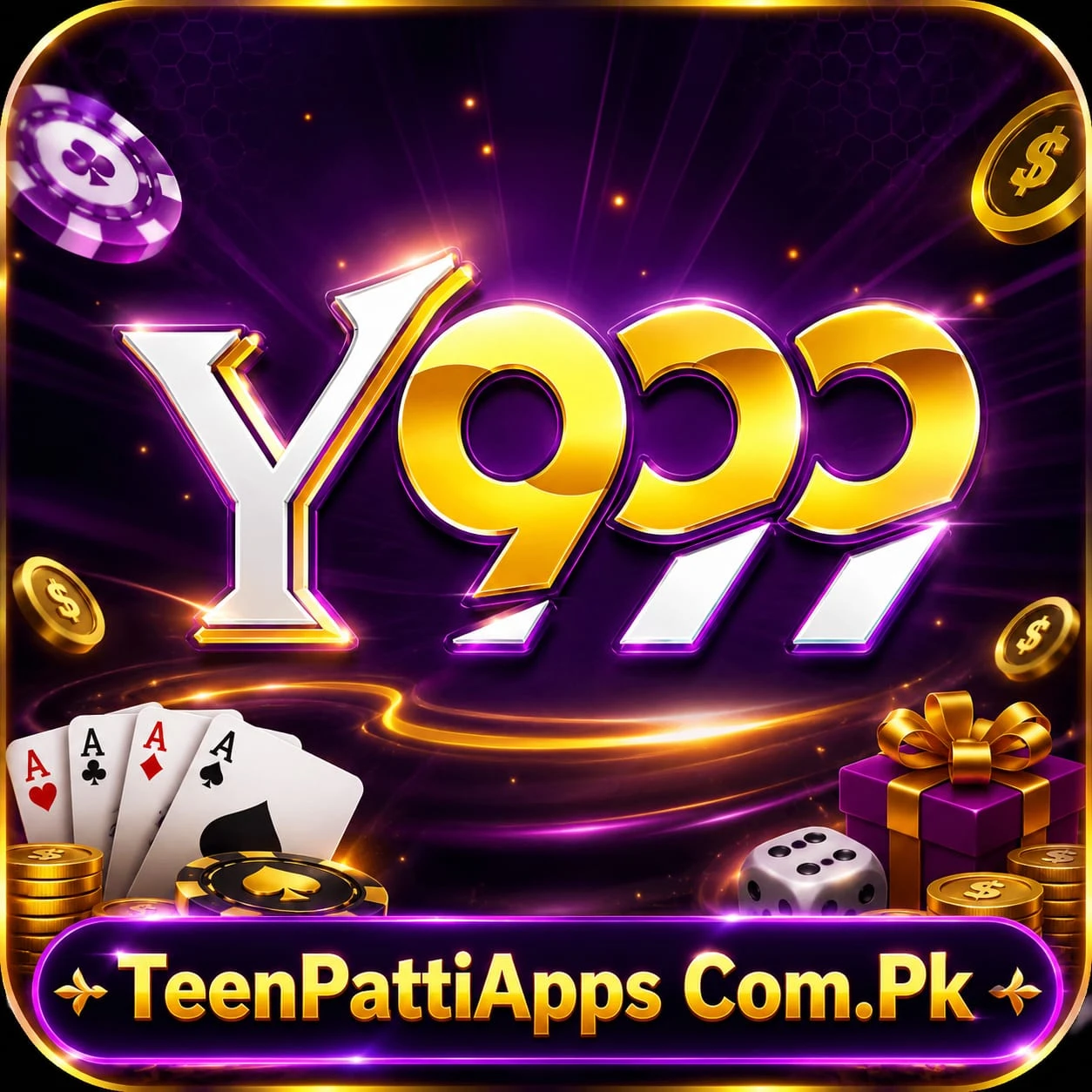 Y999 Game