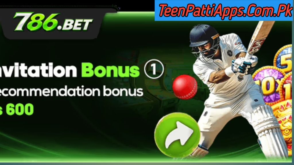 786 Bet Game
