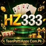 HZ333 Game