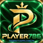 PLAYER786 Game