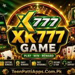 XK777 Game