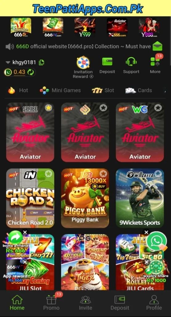 Y888 Game