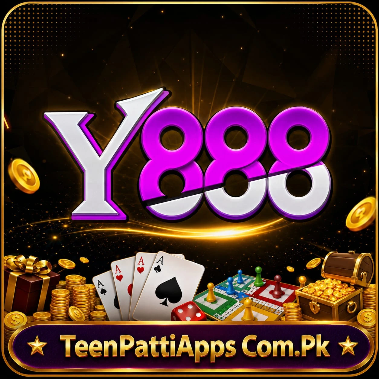 Y888 Game