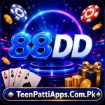 88DD Game