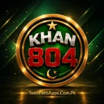 KHAN804 Game
