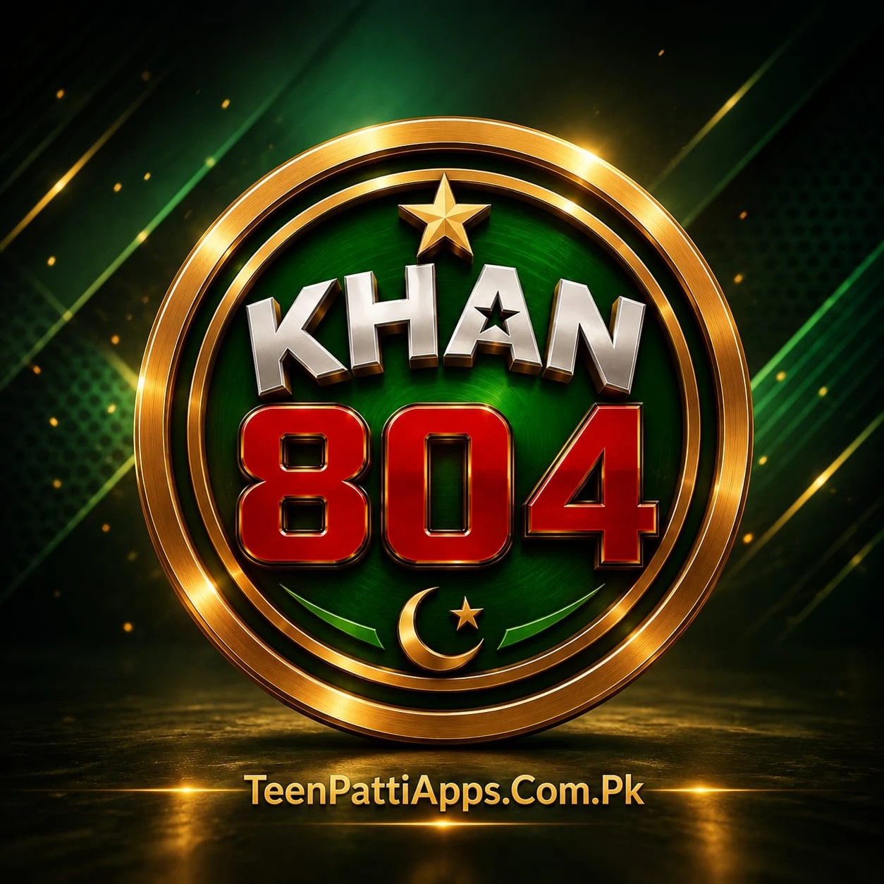 KHAN804 Game