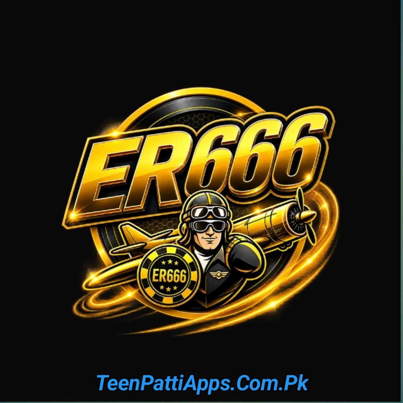 ER666 Game