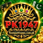 PK1947 Game