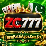 ZC777 Game