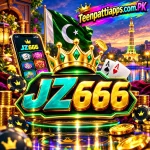 JZ666 Game