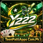 Y222 Game