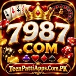 7987 Game