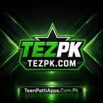 TEZPK Game
