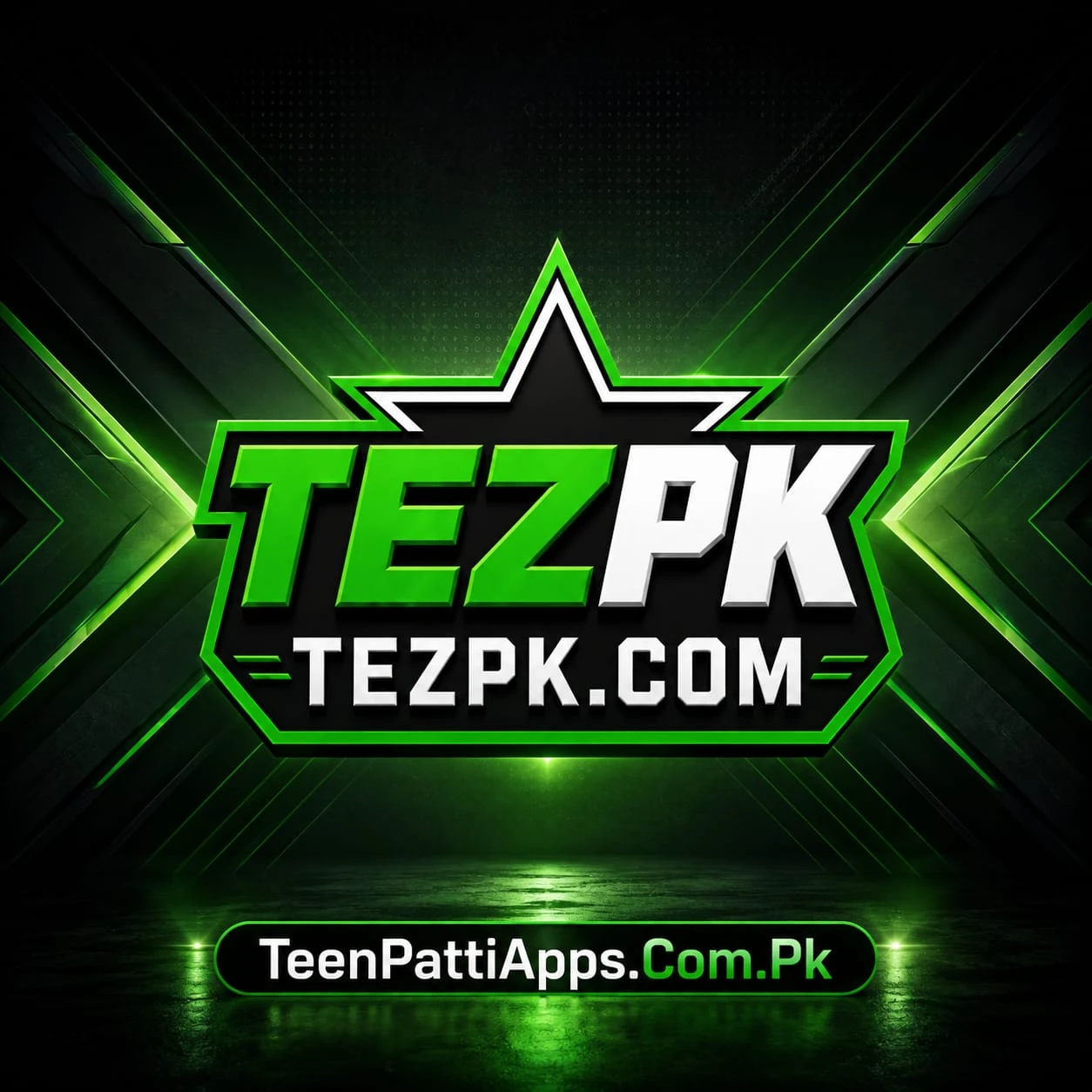 TEZPK Game