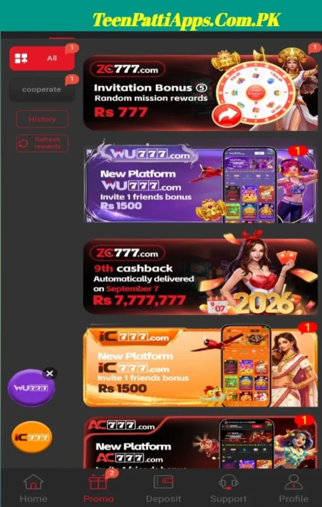 ZC777 Game